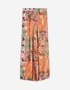 Bild 1 von Damen Palazzohose - LENZING™ ECOVERO™ - Paisley