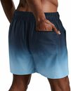 Bild 2 von Moorle Badeshorts herren Boardshorts mit Schnelltrocknend komfortabel