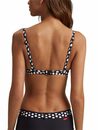 Bild 2 von Esprit Bügel-Bikini-Top Wattiertes Bügel-Top mit Tupfen-Print
