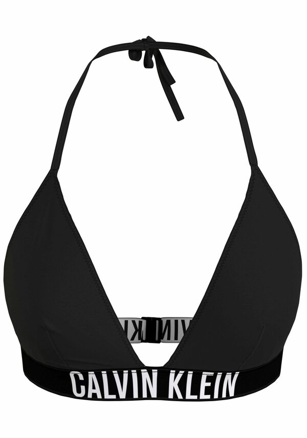 Bild 1 von Calvin Klein Swimwear Triangel-Bikini-Top Classic, mit Schriftzug