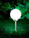 Bild 3 von Globo Lighting - SOLAR - Solarleuchte Kunststoff silber metallic, 4x LED