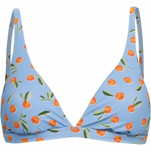 Seafolly Bustier-Bikini-Top Summer Crush