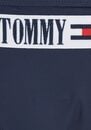 Bild 3 von Tommy Hilfiger Swimwear Bikini-Hose TH STRING SIDE TIE mit Tommy Hilfiger-Branding