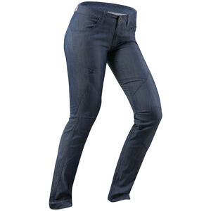 Hose Damen Jeans Stretch - Vertika V2
