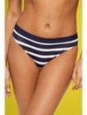 Bild 4 von Esprit Bikini-Hose Bikini-Minislip im Streifenlook