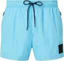 Bild 2 von Calvin Klein Swimwear Badehose mit Kordel