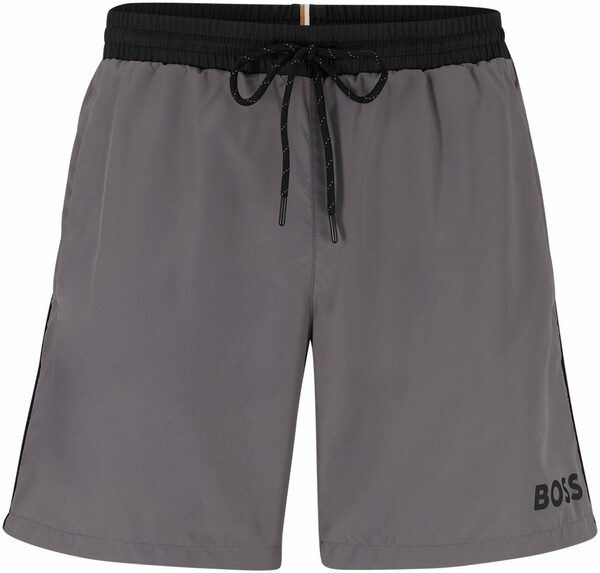 Bild 1 von BOSS Badeshorts mit Kordelzug