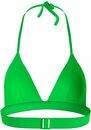 Bild 2 von Tommy Hilfiger Swimwear Triangel-Bikini-Top TH TRIANGLE FIXED FOAM, mit Tommy Hilfiger-Branding