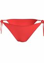 Bild 1 von Calvin Klein Swimwear Bikini-Hose STRING SIDE TIE mit Markenlabel