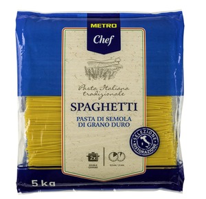 METRO Chef Spaghetti (5 kg)