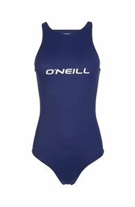 O'Neill Badeanzug Oneill W Oneill Logo Swimsuit Damen Badeanzug