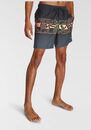 Bild 4 von Quiksilver Badeshorts Herren Beach Shorts Swim Shorts