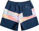 Bild 2 von Quiksilver Badeshorts AIR-BRUSH 17NB M JAMV MIDNIGHT NAVY