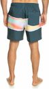 Bild 4 von Quiksilver Badeshorts AIR-BRUSH 17NB M JAMV MIDNIGHT NAVY