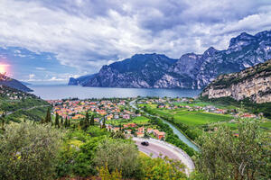 Eigene Anreise Italien - Oberitalienische Seen: PKW-Rundreise von Südtirol über den Gardasee bis zum Lago Maggiore
