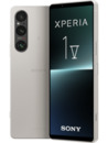 Bild 1 von Sony Xperia 1 V 256 GB Silber mit o2 Mobile Unlimited Smart