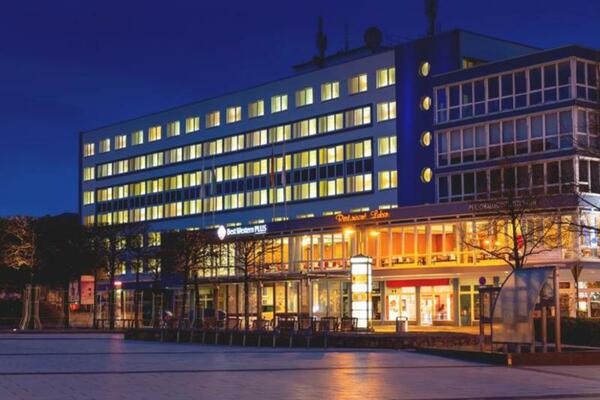 Bild 1 von Eigene Anreise Bautzen: Städtereise mit Aufenthalt im Best Western Plus Hotel Bautzen