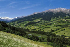 Eigene Anreise Italien - Südtirol: Aktivurlaub im Hotel Trudnerhof in Truden