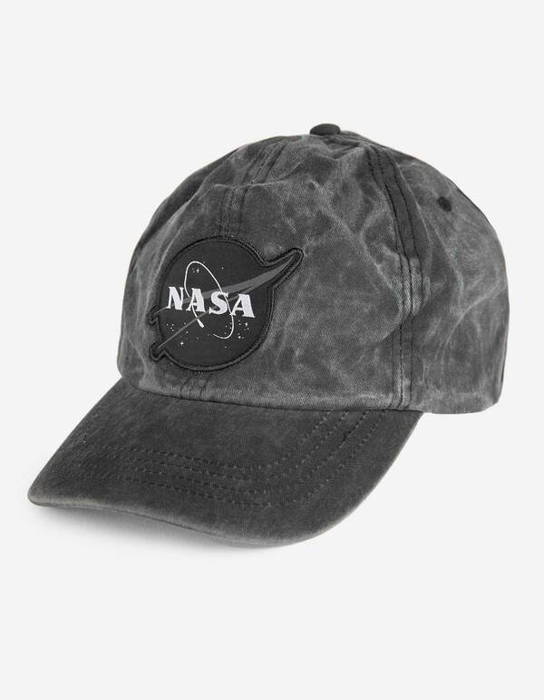 Bild 1 von Herren Basecap - NASA