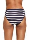 Bild 2 von Esprit Bikini-Hose Bikini-Minislip im Streifenlook