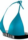 Bild 3 von Calvin Klein Swimwear Triangel-Bikini-Top TRIANGLE-RP, mit dezentem Glitzereffekt