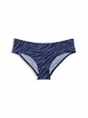 Bild 1 von Esprit Bikini-Hose Recycelt: Bikini-Shorts mit Muster