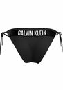 Bild 2 von Calvin Klein Swimwear Bikini-Hose STRING SIDE TIE mit Markenlabel