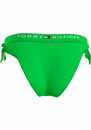 Bild 2 von Tommy Hilfiger Swimwear Bikini-Hose TH SIDE TIE CHEEKY BIKINI mit Tommy Hilfiger-Branding