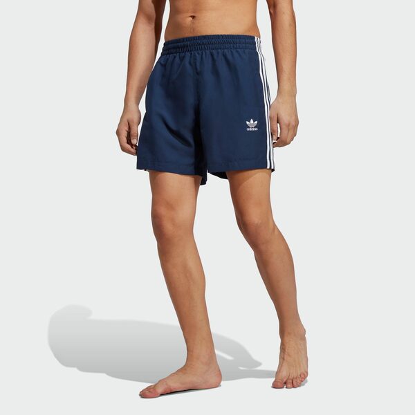 Bild 1 von adidas Performance Badehose ORIGINALS ADICOLOR 3STREIFEN