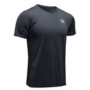 Bild 1 von MEETWEE Sportshirt Herren, Laufshirt Kurzarm Mesh Funktionsshirt Atmungsaktiv Kurzarmshirt Sports Shirt Trainingsshirt für Männer