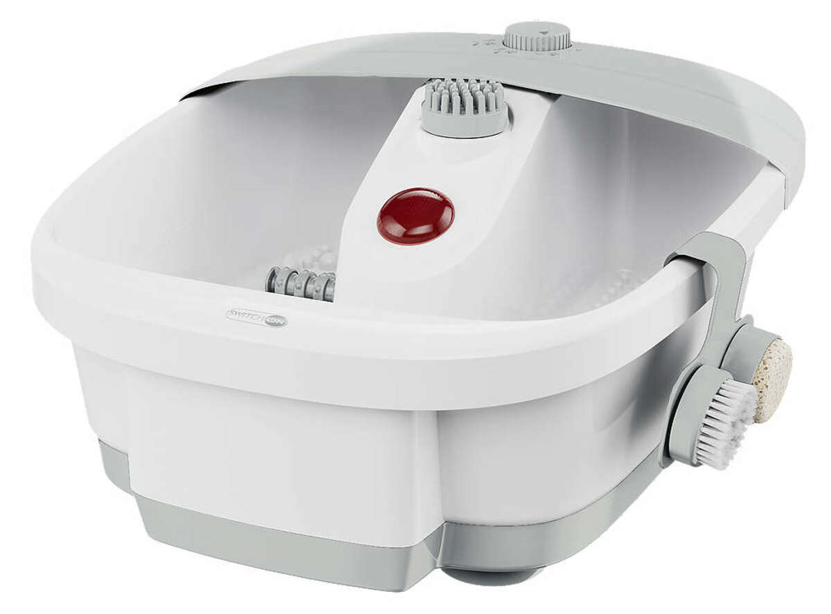 Bild 1 von SWITCH ON® Fußsprudelbad »SFB 80 A2«