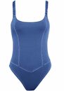 Bild 1 von Calvin Klein Swimwear Badeanzug ONE PIECE mit Calvin Klein Markenlabel