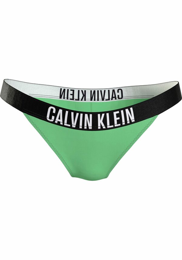 Bild 1 von Calvin Klein Swimwear Badeslip BRAZILIAN mit Calvin Klein Markenlabel