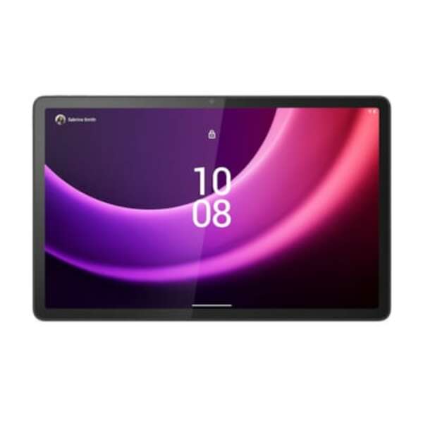 Bild 1 von Lenovo Tab P11 G2 TB350FU 4/128GB WiFi storm grey ZABF0001SE Android 12 Tablet