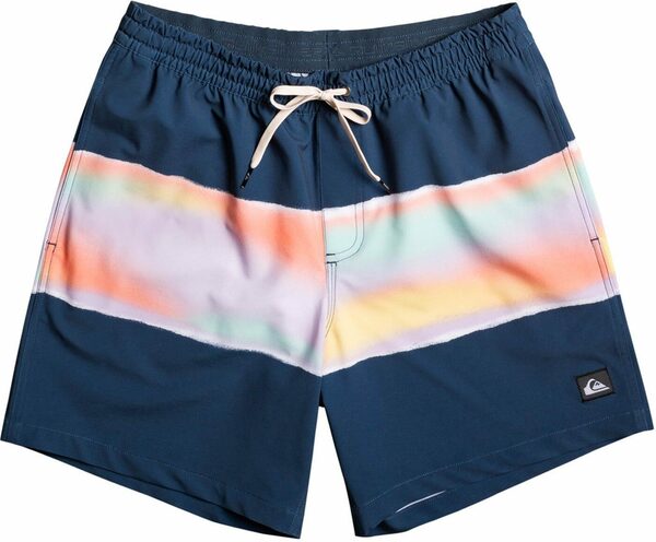 Bild 1 von Quiksilver Badeshorts AIR-BRUSH 17NB M JAMV MIDNIGHT NAVY