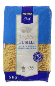 METRO Chef Fusilli (5 kg)