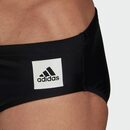 Bild 4 von adidas Performance Badehose SOLID