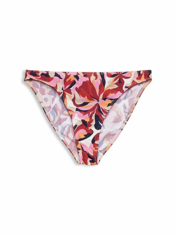 Bild 1 von Esprit Bikini-Hose Bikinihose mit floralem Print Carilo