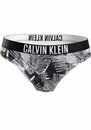 Bild 1 von Calvin Klein Swimwear Bikini-Hose CLASSIC BIKINI-PRINT in gemusteter Optik