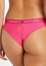 Bild 2 von Tommy Hilfiger Swimwear Bikini-Hose TH BRAZILIAN mit Tommy Hilfiger-Branding