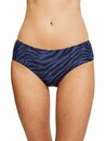 Bild 3 von Esprit Bikini-Hose Recycelt: Bikini-Shorts mit Muster