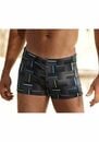 Bild 2 von Chiemsee Boxer-Badehose mit modischem Allovermuster