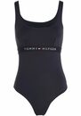 Bild 4 von Tommy Hilfiger Swimwear Badeanzug TH ONE PIECE mit Tommy Hilfiger-Branding
