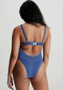 Bild 2 von Calvin Klein Swimwear Badeanzug ONE PIECE mit Calvin Klein Markenlabel