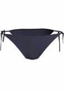 Bild 4 von Tommy Hilfiger Swimwear Bikini-Hose TH STRING SIDE TIE mit Tommy Hilfiger-Branding