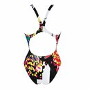 Bild 3 von Arena Badeanzug One Akina Swim Pro mit coolen Print