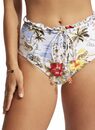 Bild 1 von Seafolly Bügel-Bikini Seafolly W Coast To Coast High Waisted Pant Damen