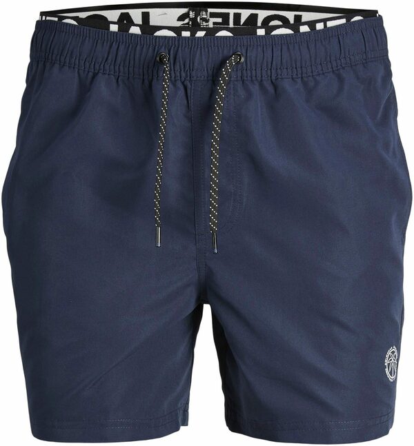 Bild 1 von Jack & Jones Badeshorts JPSTFIJI JJSWIM DB WB LY SN