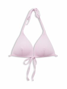 Esprit Triangel-Bikini-Top Recycelt: wattiertes Triangel-Top