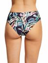Bild 2 von Esprit Bikini-Hose Recycelt: Shorts mit Tropical-Print